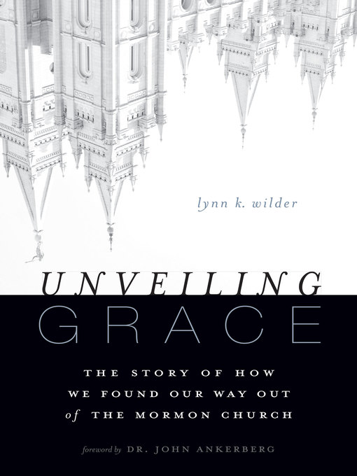 Title details for Unveiling Grace by Lynn K. Wilder - Available